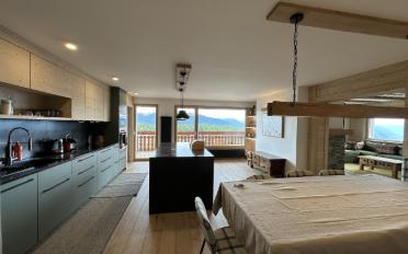 Wohnung 5.5 Zimmer - image - 5