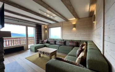 Wohnung 5.5 Zimmer - image - 8
