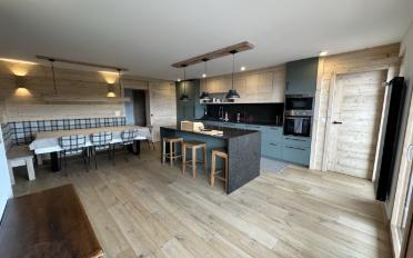 Wohnung 5.5 Zimmer - image - 1