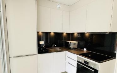 Apartment 2.5 rooms - image - 2