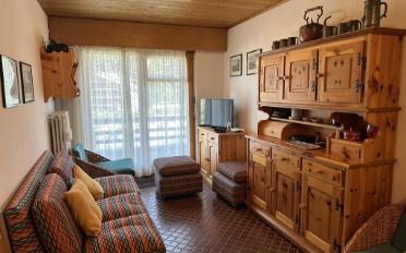 Apartment 3.5 rooms - image - 1