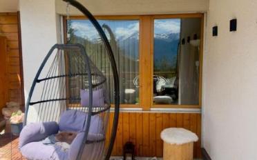 Appartement meublé 1.5 pièces - image - 7