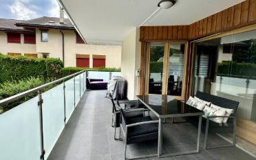 Wohnung 4.5 Zimmer - image - 1