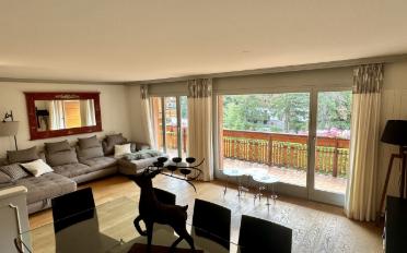 Wohnung 3.5 Zimmer - image - 9