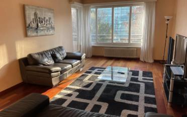 Furnished flat 4.5 rooms - image - 4