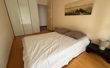 Furnished flat 4.5 rooms - image - 13
