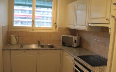 Appartement meublé 4.5 pièces - image - 10