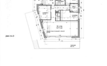 Apartment 4.5 rooms - image - 12