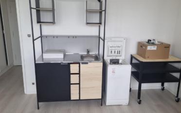 Studio ein Zimmer - image - 5