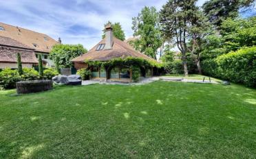 Maison 4.5 pièces - image - 2