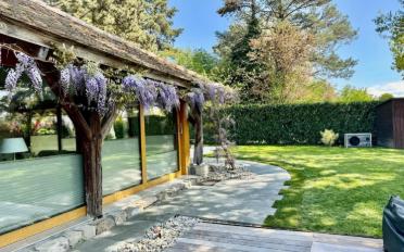 Maison 4.5 pièces - image - 5