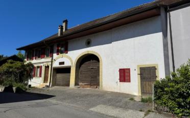 Immeuble résidentiel 3.5 pièces - image - 6