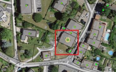 Immeuble résidentiel 3.5 pièces - image - 9