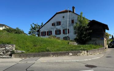 Immeuble résidentiel 3.5 pièces - image - 8