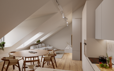 Immeuble résidentiel - image - 9