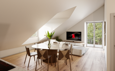 Immeuble résidentiel - image - 6