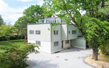 Apartment 6.5 rooms - image - 1