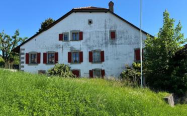 Immeuble résidentiel 2.5 pièces - image - 10