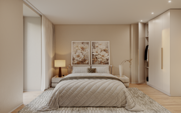 Wohnung 4.5 Zimmer - image - 4