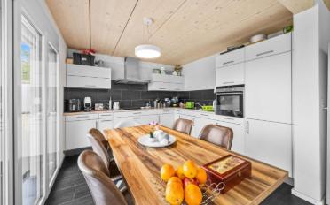 Apartment 3.5 rooms - image - 8