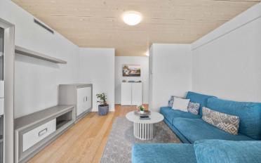 Apartment 3.5 rooms - image - 11