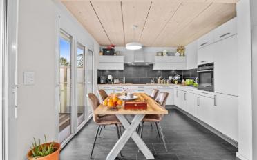 Apartment 3.5 rooms - image - 7
