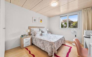 Apartment 3.5 rooms - image - 12