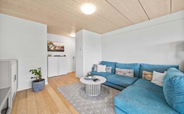 Apartment 3.5 rooms - image - 10