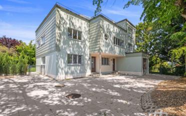 Wohnung 6.5 Zimmer - image - 2