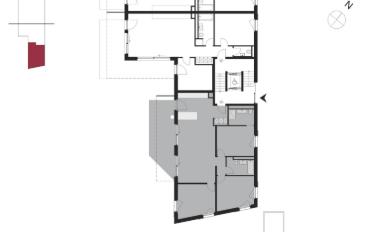 Wohnung 4.5 Zimmer - image - 9