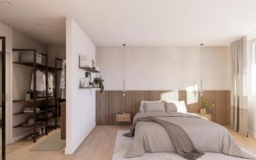 Wohnung 4.5 Zimmer - image - 6