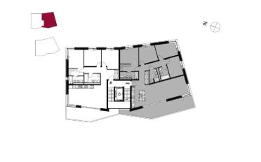 Apartment 5.5 rooms - image - 3