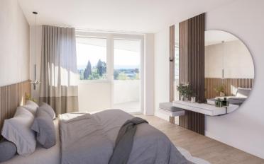Apartment 5.5 rooms - image - 6