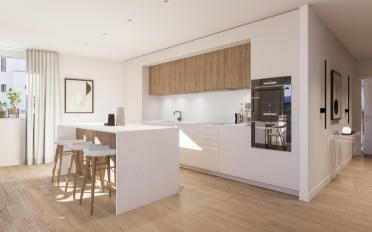 Apartment 5.5 rooms - image - 5