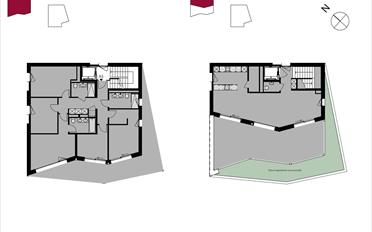 Appartement 6.5 pièces - image - 3