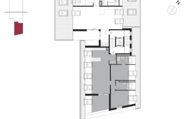 Appartement 3.5 pièces - image - 9