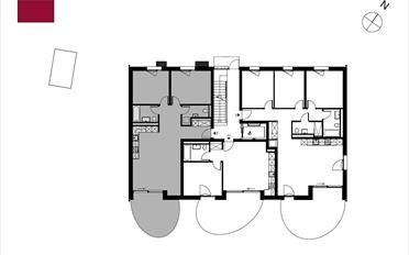 Appartement 3.5 pièces - image - 2