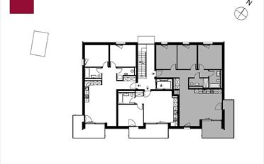 Appartement 4.5 pièces - image - 2