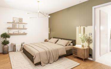 Duplex 5.5 rooms - image - 3