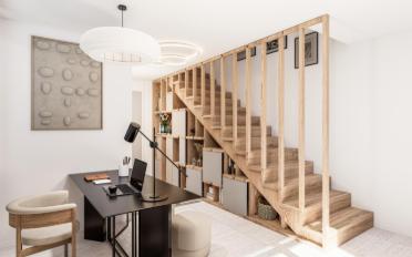 Duplex 5.5 rooms - image - 7