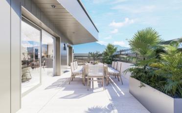 Duplex 5.5 rooms - image - 9