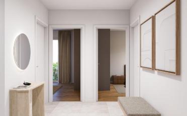 Apartment 4.5 rooms - image - 6
