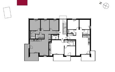 Appartement 4.5 pièces - image - 1