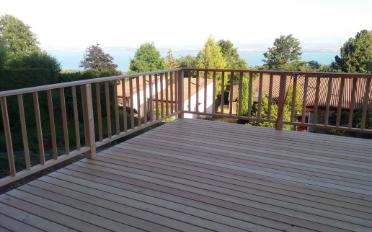 Appartement terrasse 3.5 pièces - image - 2