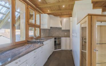 Duplex 5.5 pièces - image - 2