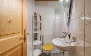 Duplex 5.5 pièces - image - 5
