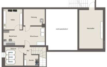 Duplex 5.5 pièces - image - 11
