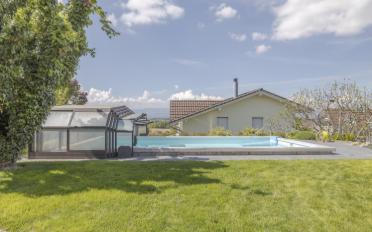 Maison 5.5 pièces - image - 10