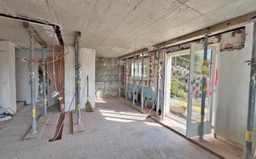 Doppeleinfamilienhaus 5.5 Zimmer - image - 4