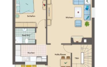 Einfamilienhaus 5 Zimmer - image - 13